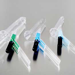 LED Proctoscope