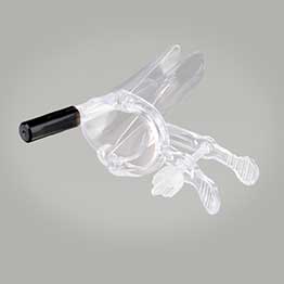 Lighten Speculum